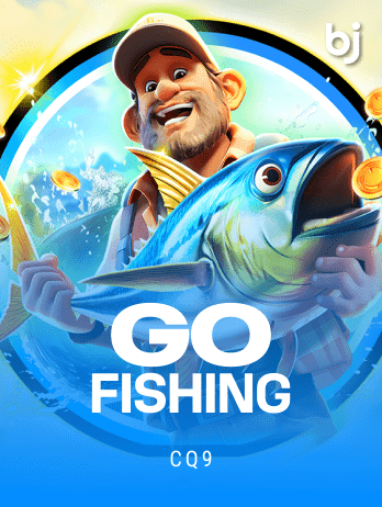 গো ফিশিং game thumbnail