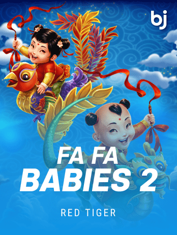 Fa Fa Babies 2 game thumbnail
